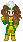 Rogue from X-Men