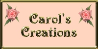 Carol's Creations