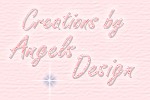 Creations By Angel Designs