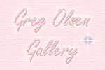 Greg Olsen Gallery